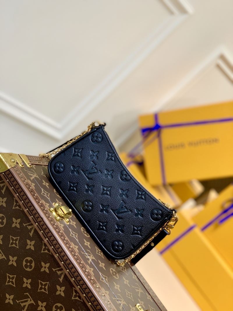 LV Satchel bags